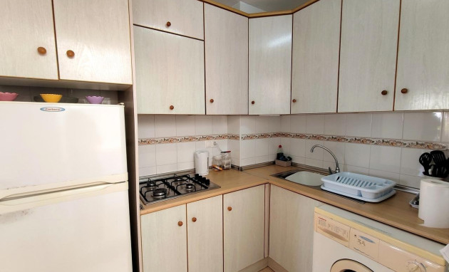 Herverkoop - Apartment - Orihuela Costa - Las Ramblas