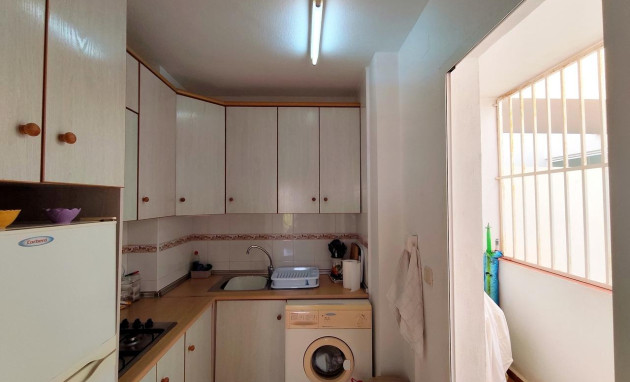 Herverkoop - Apartment - Orihuela Costa - Las Ramblas