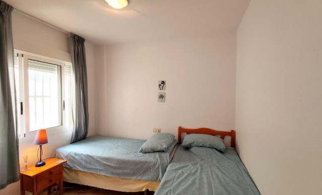 Herverkoop - Apartment - Orihuela Costa - Las Ramblas