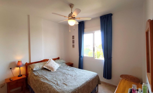 Herverkoop - Apartment - Orihuela Costa - Las Ramblas