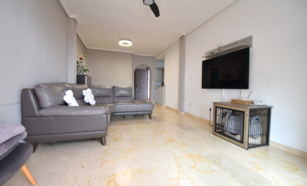 Revente - Apartment - Orihuela Costa - Villamartin