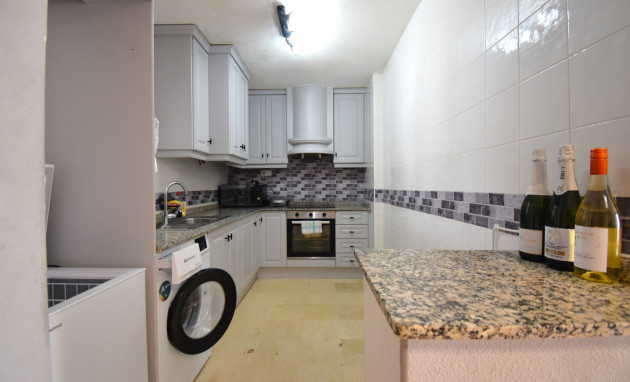 Revente - Apartment - Orihuela Costa - Villamartin