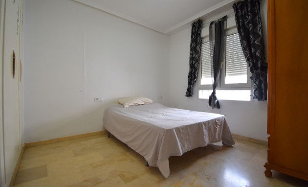 Revente - Apartment - Orihuela Costa - Villamartin