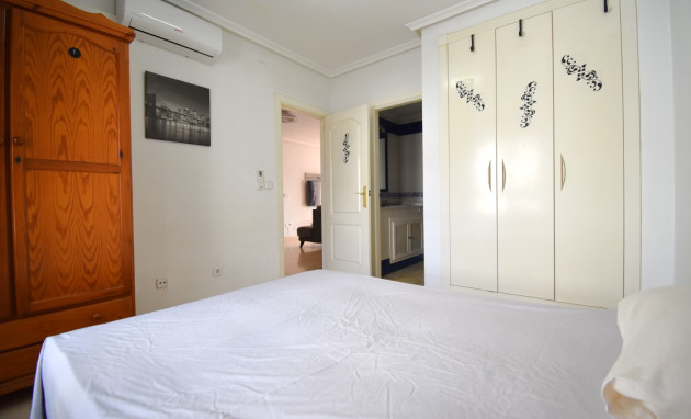 Revente - Apartment - Orihuela Costa - Villamartin