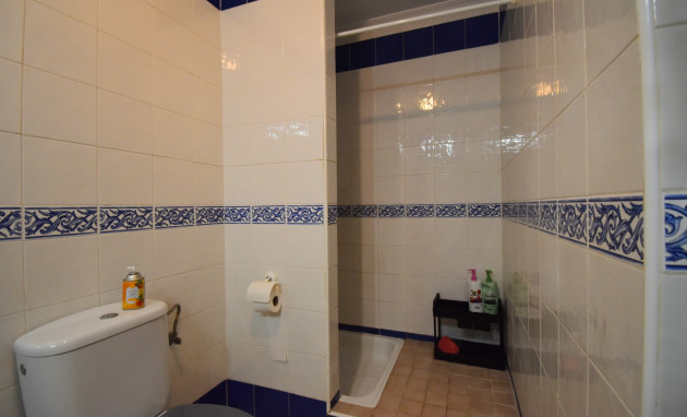 Revente - Apartment - Orihuela Costa - Villamartin