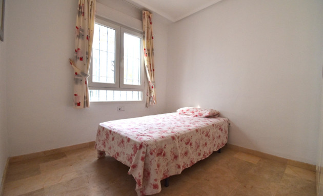 Revente - Apartment - Orihuela Costa - Villamartin