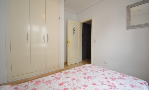 Revente - Apartment - Orihuela Costa - Villamartin