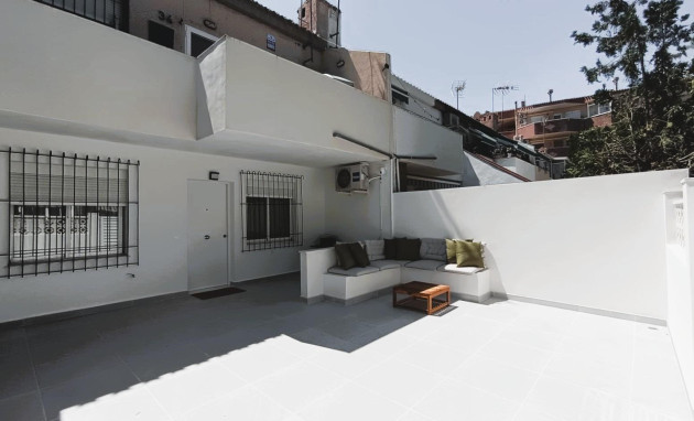Herverkoop - Bungalow - Gelijkvloers - Orihuela Costa - La Regia