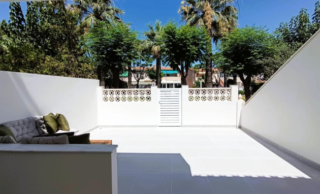 Herverkoop - Bungalow - Gelijkvloers - Orihuela Costa - La Regia