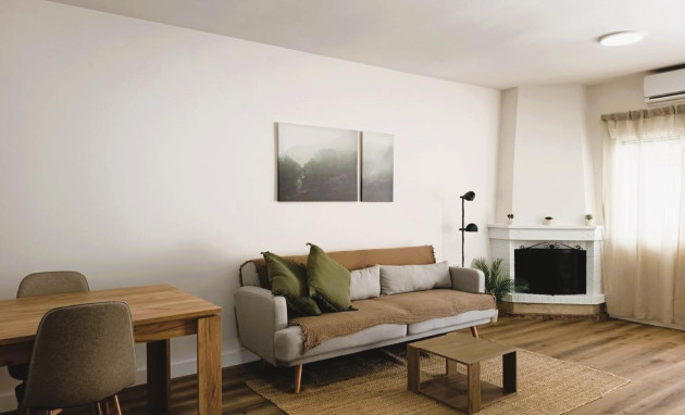 Herverkoop - Bungalow - Gelijkvloers - Orihuela Costa - La Regia