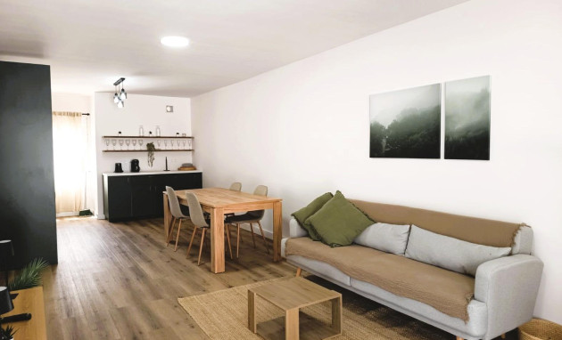 Herverkoop - Bungalow - Gelijkvloers - Orihuela Costa - La Regia