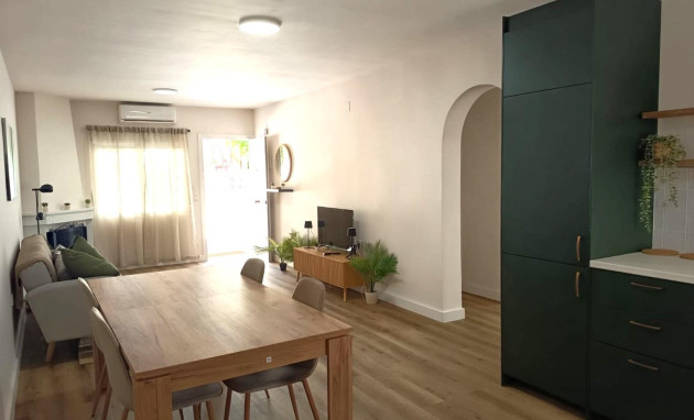 Herverkoop - Bungalow - Gelijkvloers - Orihuela Costa - La Regia