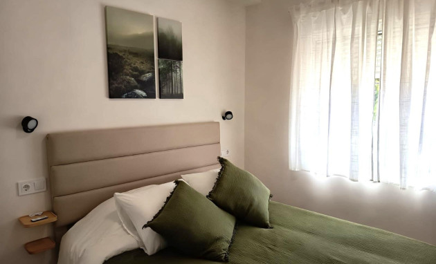 Herverkoop - Bungalow - Gelijkvloers - Orihuela Costa - La Regia