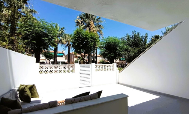 Herverkoop - Bungalow - Gelijkvloers - Orihuela Costa - La Regia