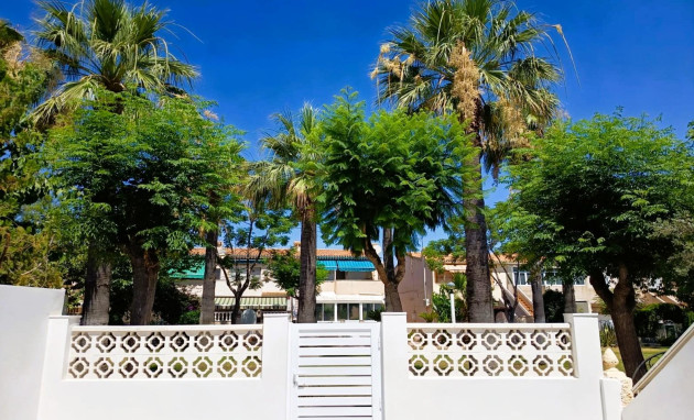 Herverkoop - Bungalow - Gelijkvloers - Orihuela Costa - La Regia