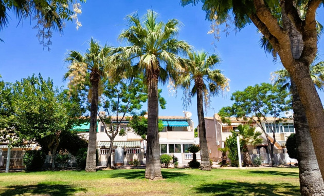 Herverkoop - Bungalow - Gelijkvloers - Orihuela Costa - La Regia