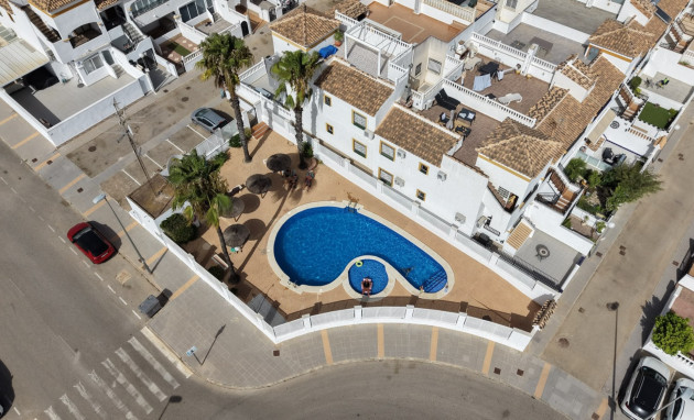 Herverkoop - Appartement - Studio - Entre Naranjo - Vistabella Golf - Entre Naranjos - Vistabella Golf