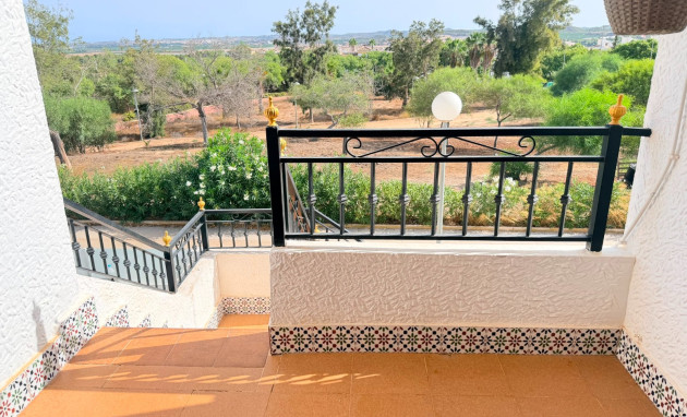 Herverkoop - Appartement - Studio - Entre Naranjo - Vistabella Golf - Entre Naranjos - Vistabella Golf