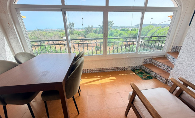 Herverkoop - Appartement - Studio - Entre Naranjo - Vistabella Golf - Entre Naranjos - Vistabella Golf