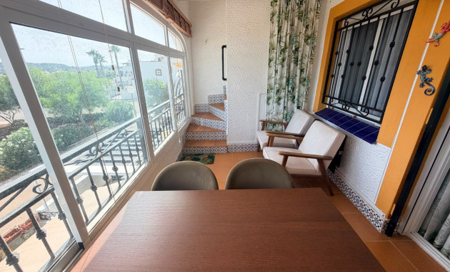 Herverkoop - Appartement - Studio - Entre Naranjo - Vistabella Golf - Entre Naranjos - Vistabella Golf