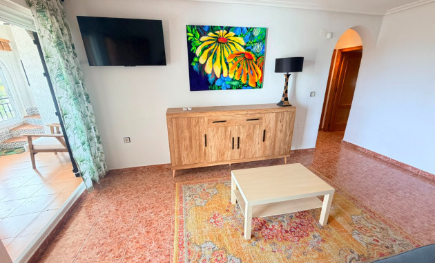 Herverkoop - Appartement - Studio - Entre Naranjo - Vistabella Golf - Entre Naranjos - Vistabella Golf
