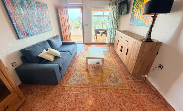 Herverkoop - Appartement - Studio - Entre Naranjo - Vistabella Golf - Entre Naranjos - Vistabella Golf