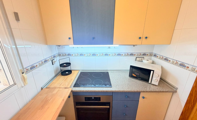 Herverkoop - Appartement - Studio - Entre Naranjo - Vistabella Golf - Entre Naranjos - Vistabella Golf
