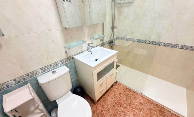 Herverkoop - Appartement - Studio - Entre Naranjo - Vistabella Golf - Entre Naranjos - Vistabella Golf