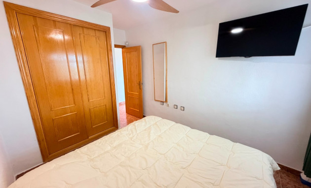 Herverkoop - Appartement - Studio - Entre Naranjo - Vistabella Golf - Entre Naranjos - Vistabella Golf