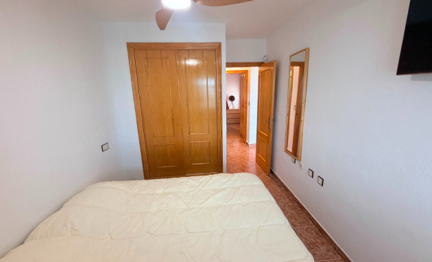 Herverkoop - Appartement - Studio - Entre Naranjo - Vistabella Golf - Entre Naranjos - Vistabella Golf