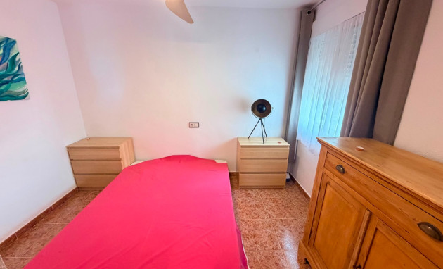 Herverkoop - Appartement - Studio - Entre Naranjo - Vistabella Golf - Entre Naranjos - Vistabella Golf