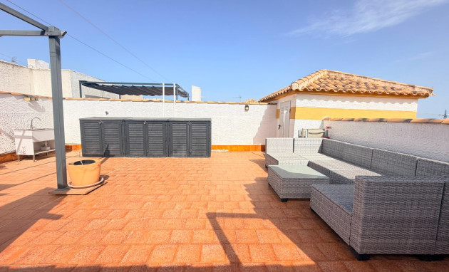 Herverkoop - Appartement - Studio - Entre Naranjo - Vistabella Golf - Entre Naranjos - Vistabella Golf