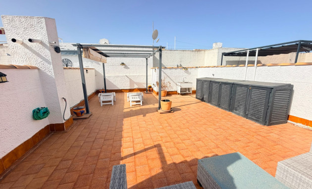 Herverkoop - Appartement - Studio - Entre Naranjo - Vistabella Golf - Entre Naranjos - Vistabella Golf