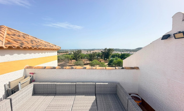 Herverkoop - Appartement - Studio - Entre Naranjo - Vistabella Golf - Entre Naranjos - Vistabella Golf