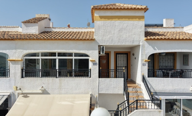 Herverkoop - Appartement - Studio - Entre Naranjo - Vistabella Golf - Entre Naranjos - Vistabella Golf