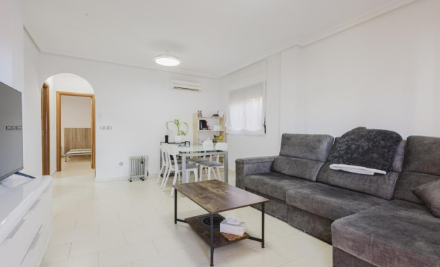 Herverkoop - Detached House / Villa - Torrevieja - Aguas Nuevas