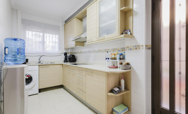 Herverkoop - Detached House / Villa - Torrevieja - Aguas Nuevas