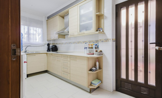 Herverkoop - Detached House / Villa - Torrevieja - Aguas Nuevas