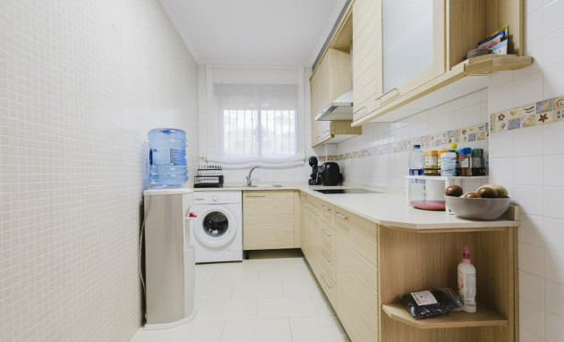 Herverkoop - Detached House / Villa - Torrevieja - Aguas Nuevas