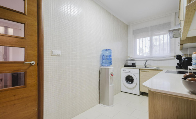 Herverkoop - Detached House / Villa - Torrevieja - Aguas Nuevas