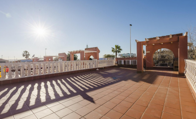 Herverkoop - Detached House / Villa - Torrevieja - Aguas Nuevas