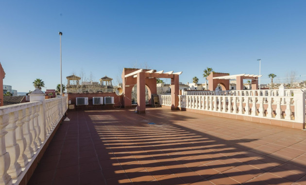 Herverkoop - Detached House / Villa - Torrevieja - Aguas Nuevas