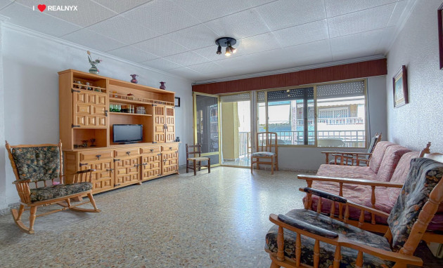 Herverkoop - Penthouse - Torrevieja - Los Frutales