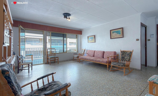 Herverkoop - Penthouse - Torrevieja - Los Frutales