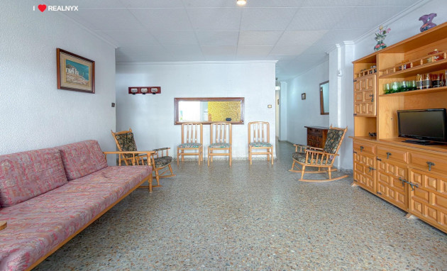 Herverkoop - Penthouse - Torrevieja - Los Frutales