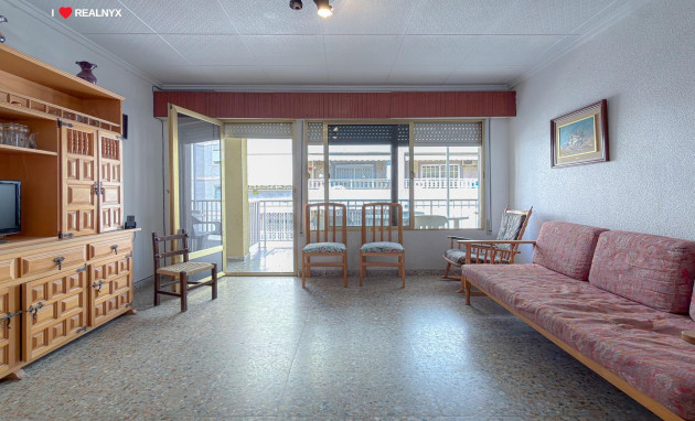Herverkoop - Penthouse - Torrevieja - Los Frutales