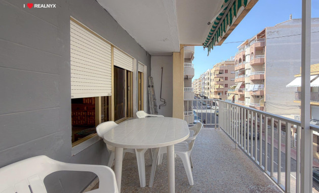 Herverkoop - Penthouse - Torrevieja - Los Frutales