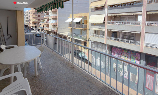 Herverkoop - Penthouse - Torrevieja - Los Frutales