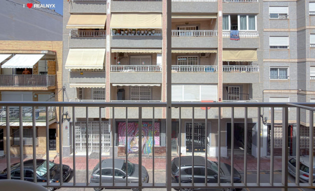 Herverkoop - Penthouse - Torrevieja - Los Frutales