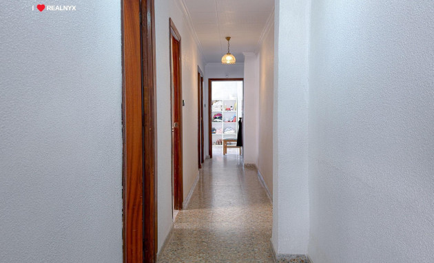 Herverkoop - Penthouse - Torrevieja - Los Frutales